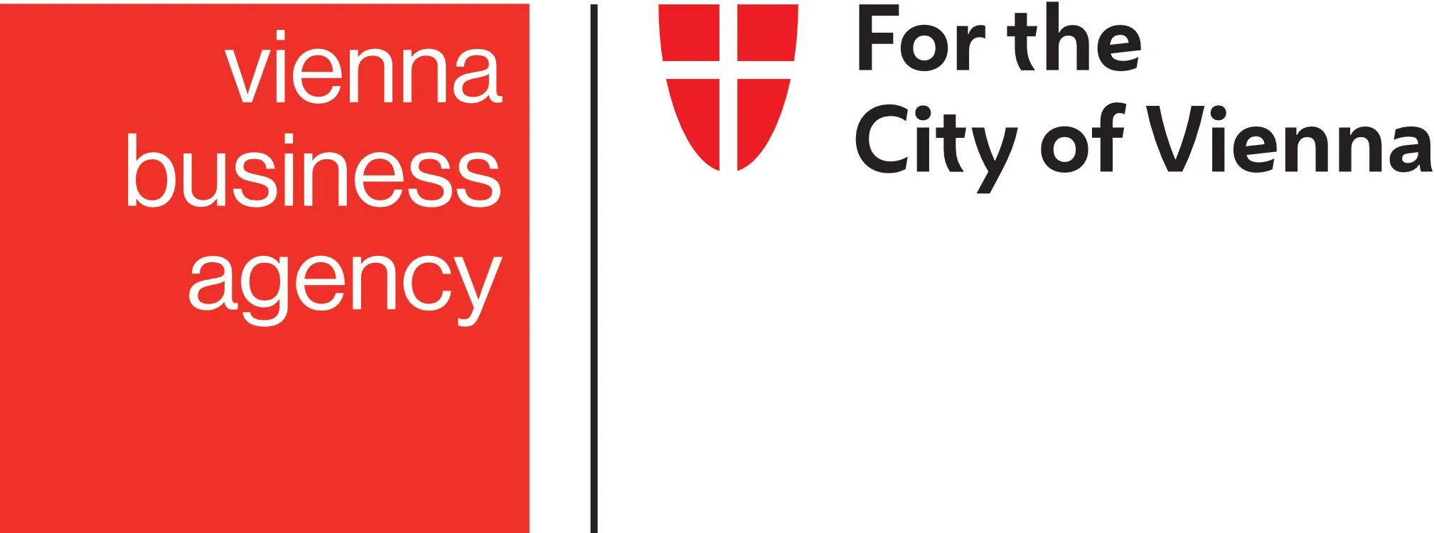 Gefördert durch die Wirtschaftsagentur Wien. Ein Fonds der Stadt Wien.
